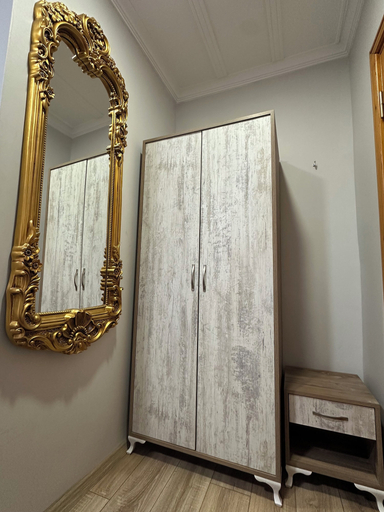 Interior 4, Tree house hotel, Fatih