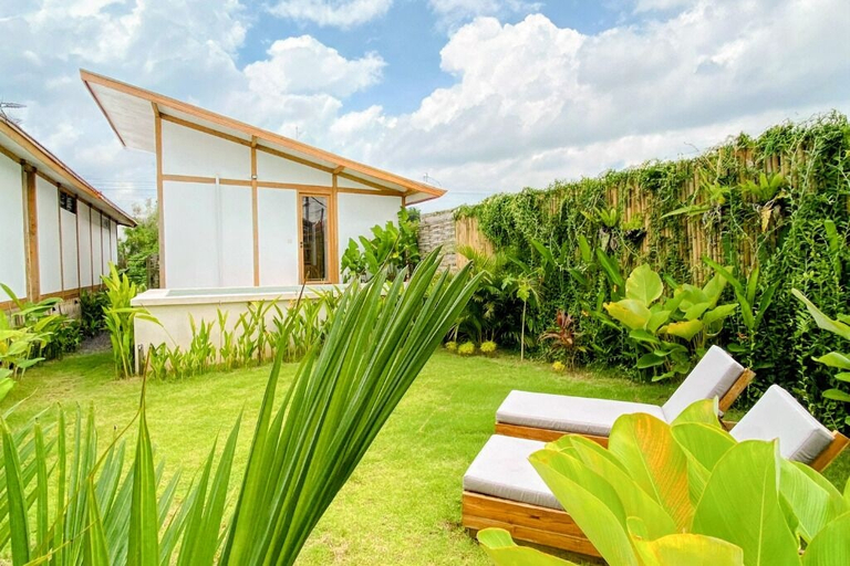 Garden view 5, Musa Uluwatu Villas, Badung