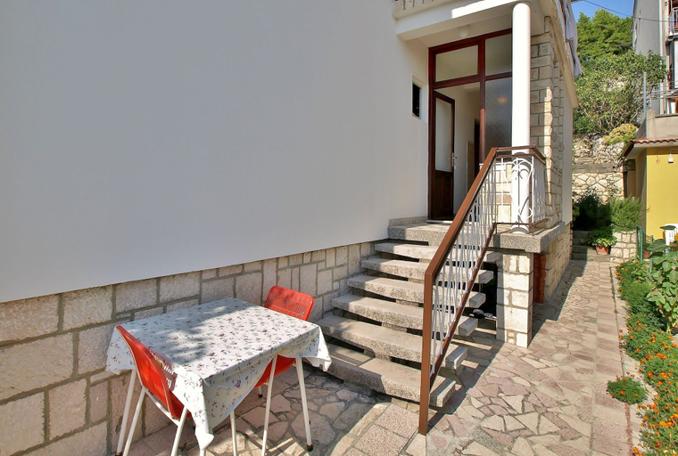 Others 5, Apartments Darinka Beg, Lopar/Supetarska Draga