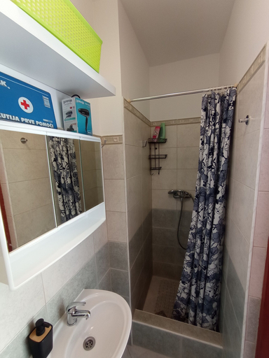 Others 5, Apartment Zlatko, Matulji