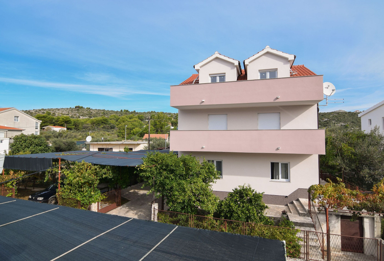 Exterior & Views, Apartment Pocrnja, Rogoznica
