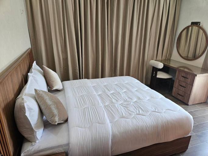 Room 5, Villa des perles, Marrakech