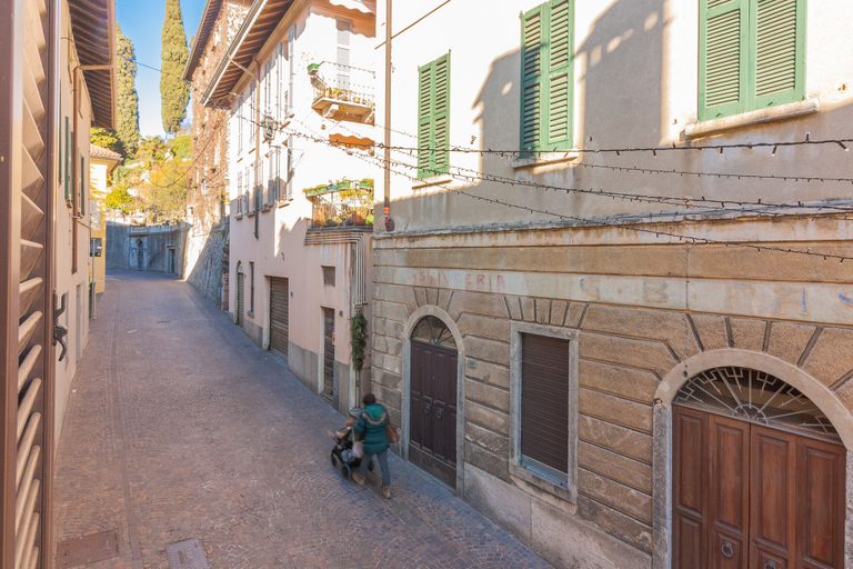 Room 3, Dream Lake Home in Varenna, Lecco