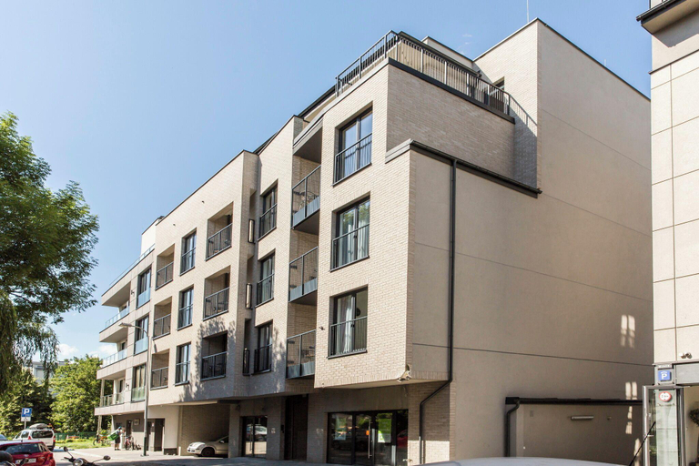 Exterior & Views 2, Piedmont House, Kraków City