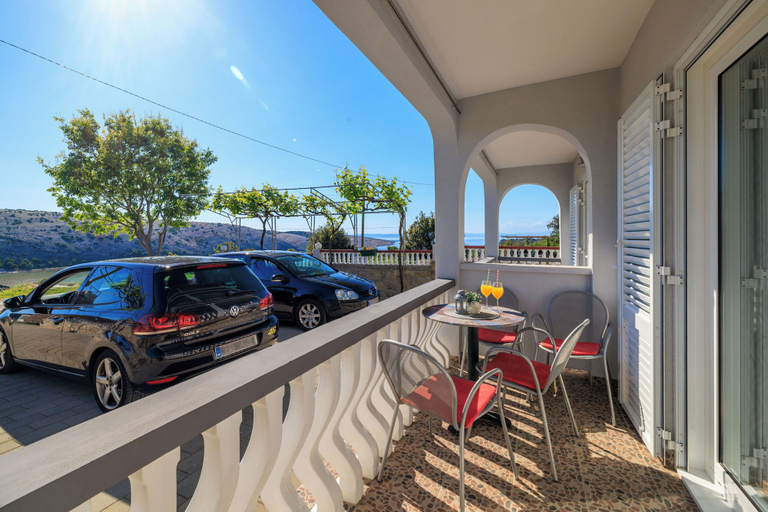 Others 5, Apartments Klara, Lopar/Supetarska Draga