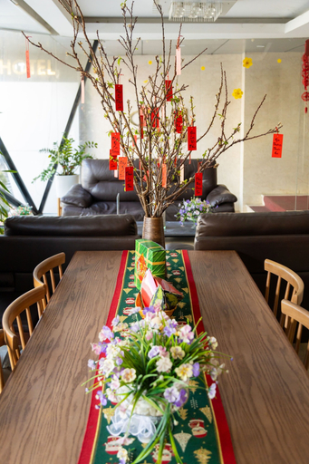Food & Drinks 5, Gold Central Hotel Danang a Salve by Haviland, Da Nang