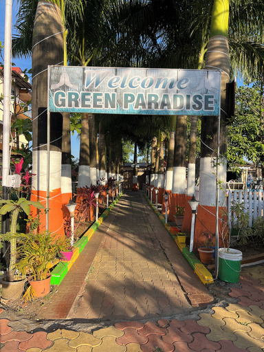 Primary image, Green Paradise Trimbak, Nashik