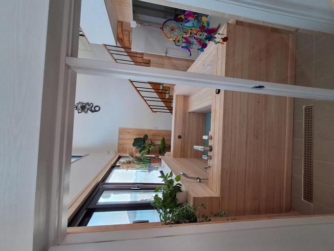 Others 5, Theview Poolvilla Pension, Geoje