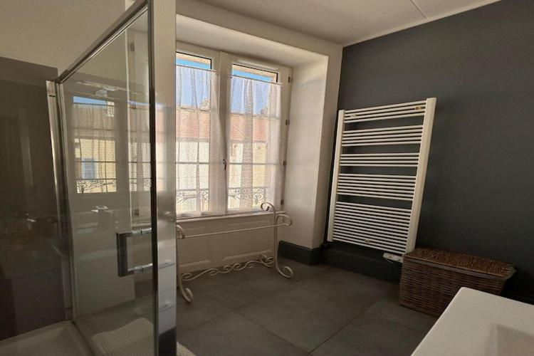Bathroom 3, Retreat in Bligny-sur-Ouche, Côte-d'Or