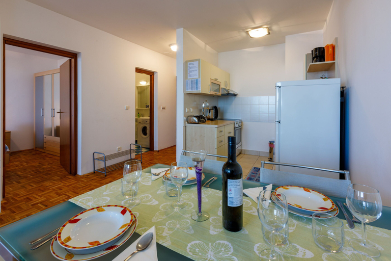 Others 5, Apartment Ruzica, Crikvenica
