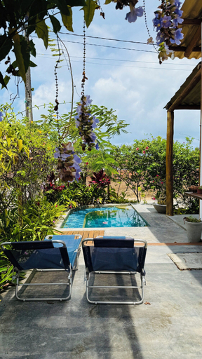 Pool 4, Casa Pitanga, Tibau do Sul