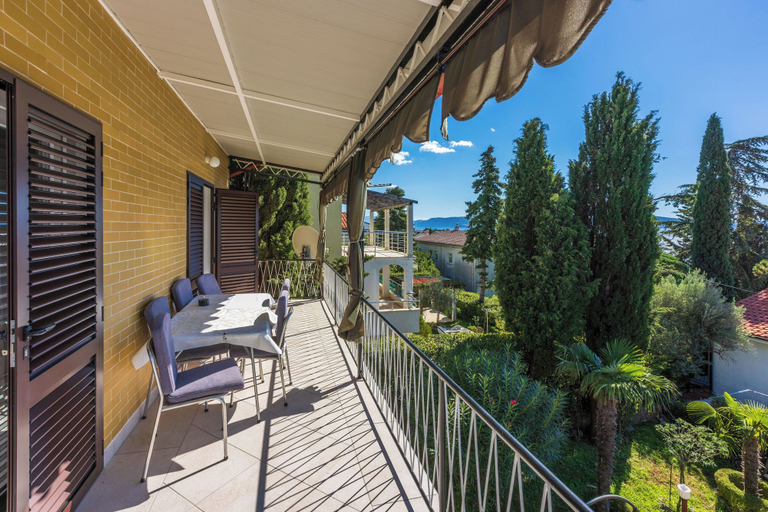 Others 5, Apartments Hinic, Crikvenica