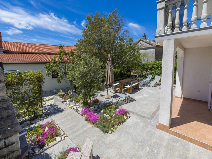 Exterior & Views 2, Apartments Barbara 3, Crikvenica