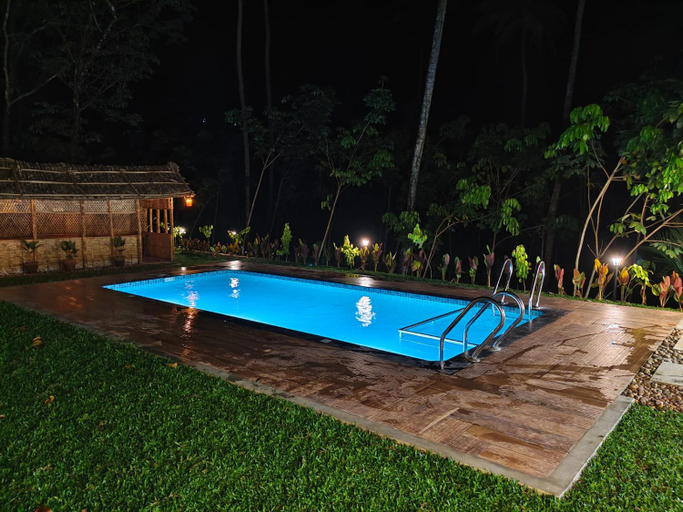 Sport & Beauty, Crystal Riverview Homestay, Idukki