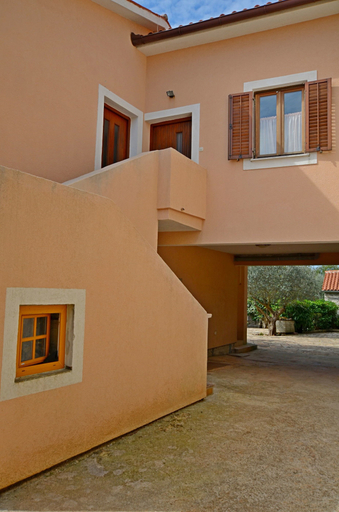 Others 4, Apartments Josip, Marčana