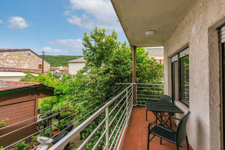 Others 5, Apartments Zec, Crikvenica