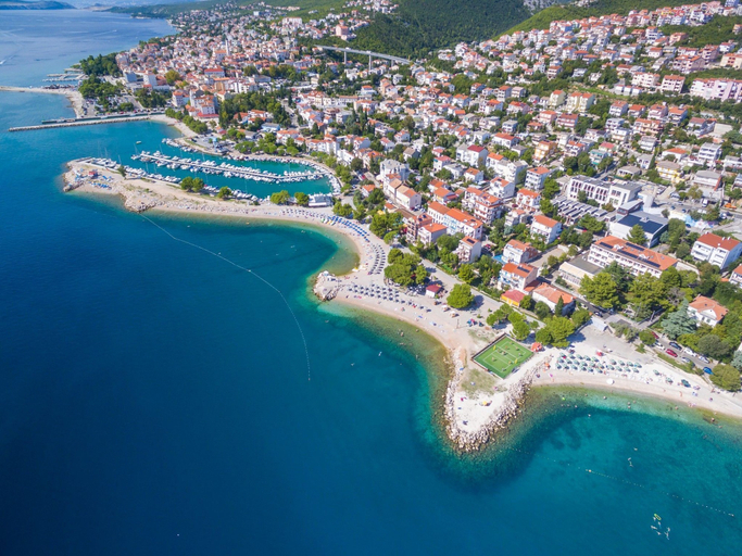 Others 3, Apartment Cherry, Crikvenica