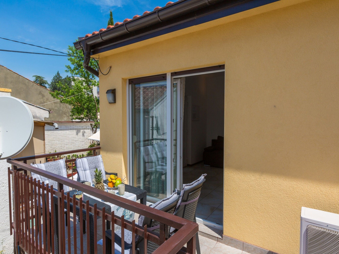 Others 2, Apartment Slavka, Crikvenica