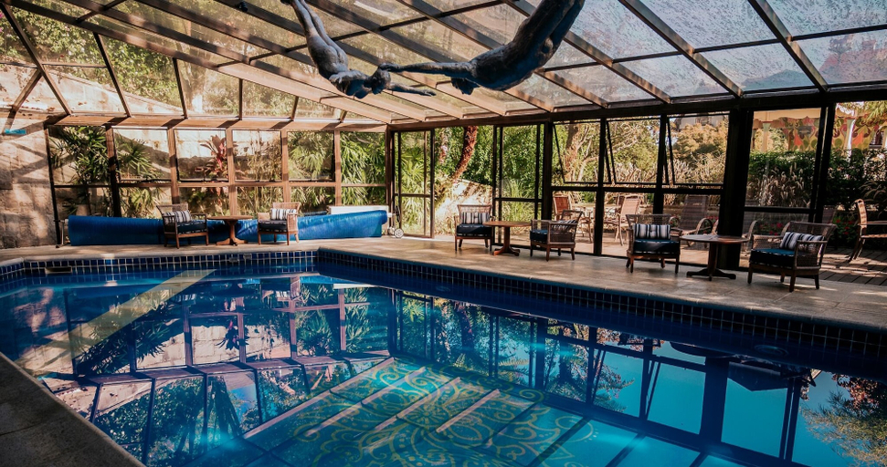 Sport & Beauty 2, Hotel Casa da Montanha, Gramado