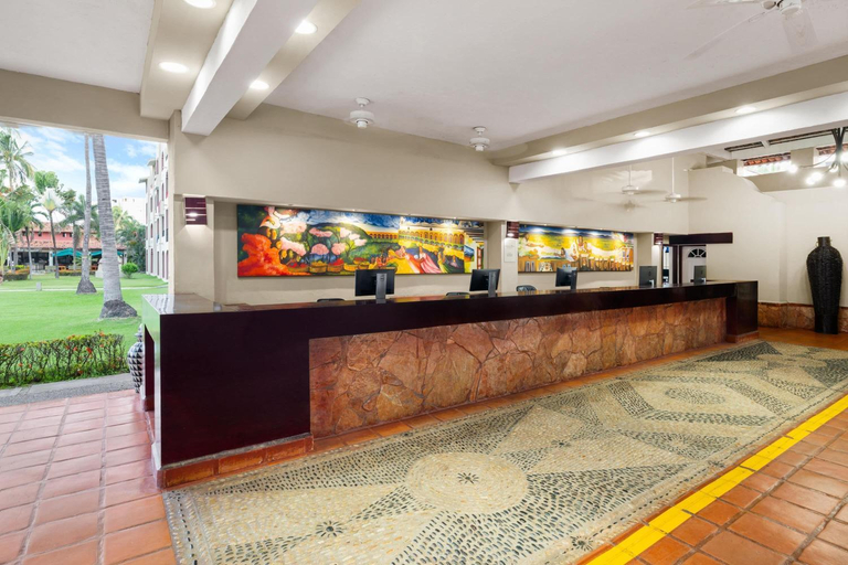 Public Area 2, Grand Decameron Complex Bucerias, A Trademark All Inclusive, Compostela