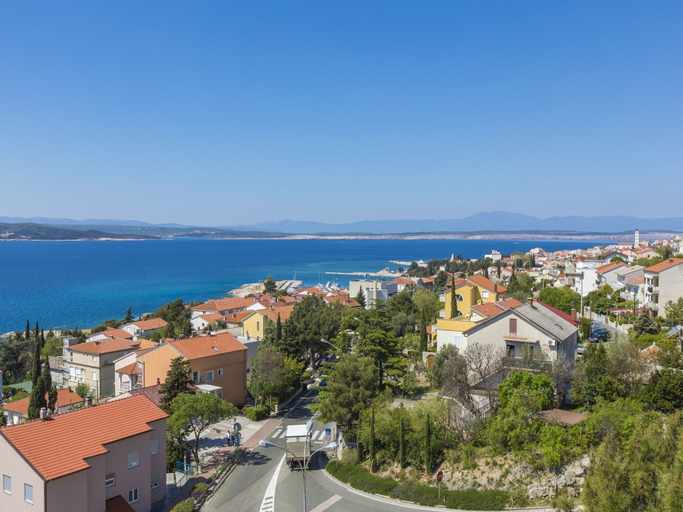 Others 5, Apartment Vedry, Crikvenica