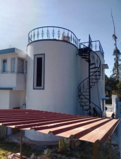 Exterior 3, Crown Crest Home Stay, The Nilgiris
