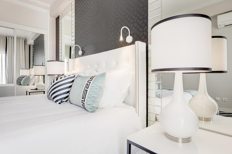 Bedroom 3, ホテル クリスタル マリンハ, Marinha Grande