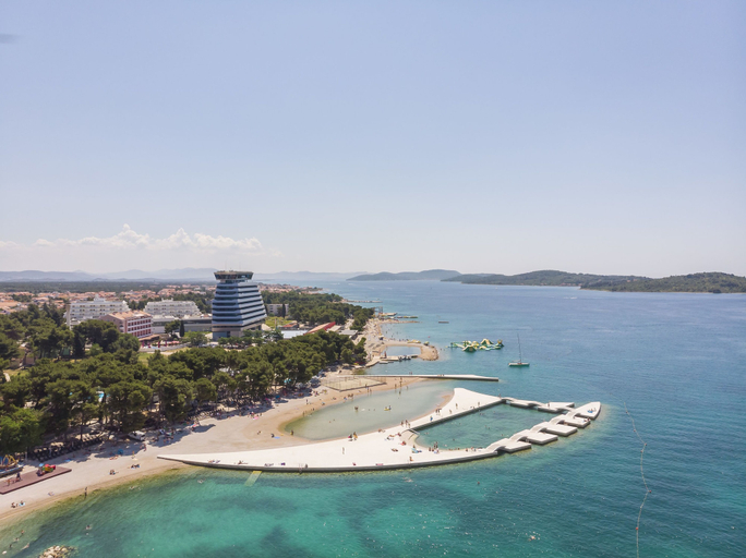 Others 4, Apartments Rajka, Vodice