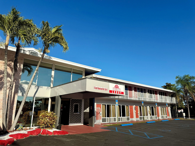 Exterior & Views 3, Garden Inn Homestead/Everglades/Gateway to Keys, Miami-Dade