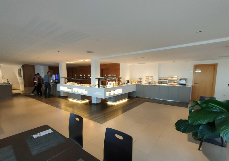 Food & Drinks 5, Hotel Porto Calpe, Alicante