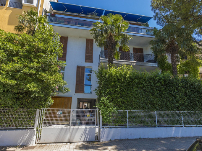 Exterior & Views, Apartment Sunny, Crikvenica