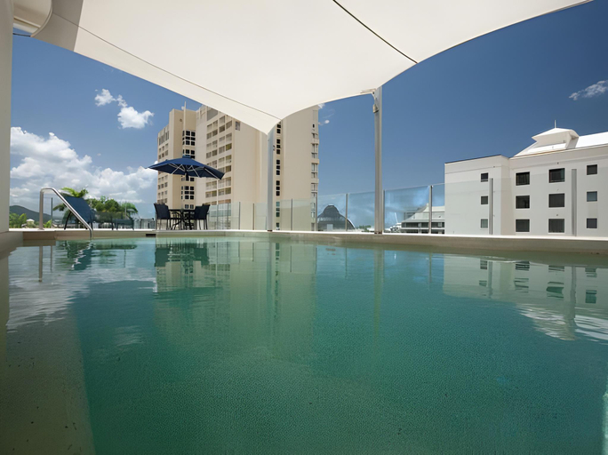 Sport & Beauty 2, Park Regis City Quays, Cairns