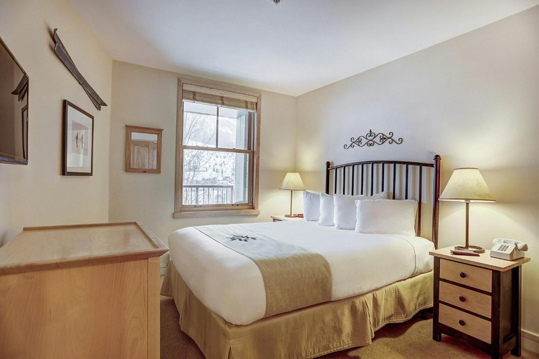 Bedroom 3, River Run Village by Keystone Resort, Summit