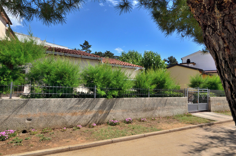Exterior & Views 2, Apartment Luna, Poreč