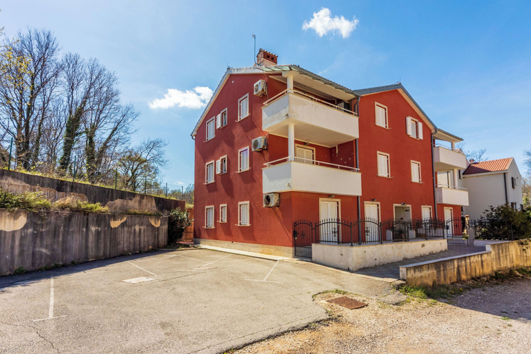 Exterior & Views 2, Apartment Sally, Dobrinj