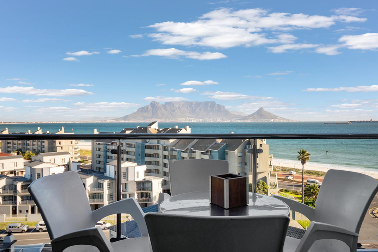 Food & Drinks, Aquarius Luxury Suites, City of Cape Town