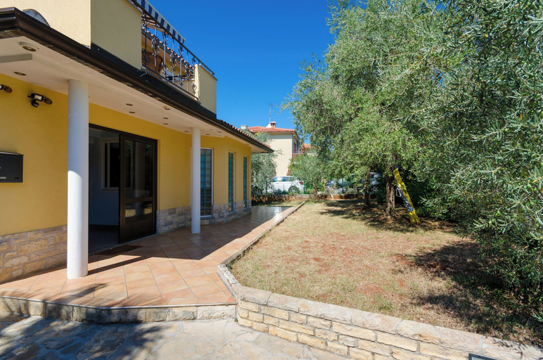 Exterior & Views 2, Apartments Marija, Umag