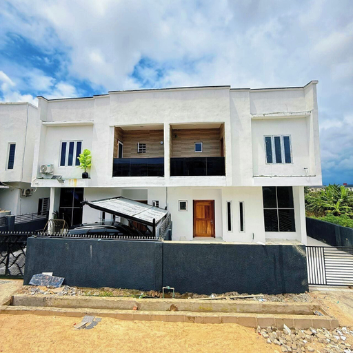 Primary image, Nextdoor Apartment, Kaduna South