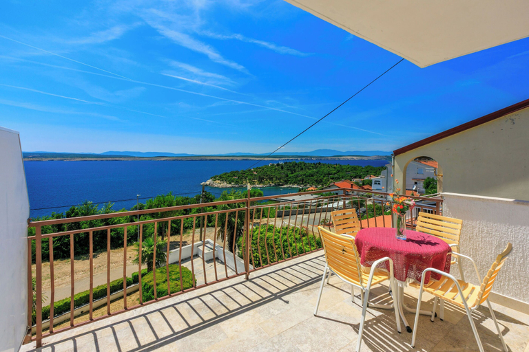 Others 2, Apartments Rozaria, Crikvenica