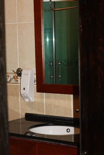 Bathroom, Antik Manastir Butik Otel, Edremit