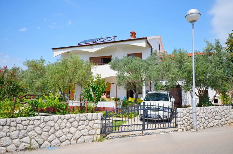 Exterior & Views 2, Apartments Ivanka, Krk