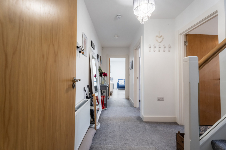 Interior 3, 3Bd Portrush Apartment Beach & Golf Escape, Causeway Coast and Glens