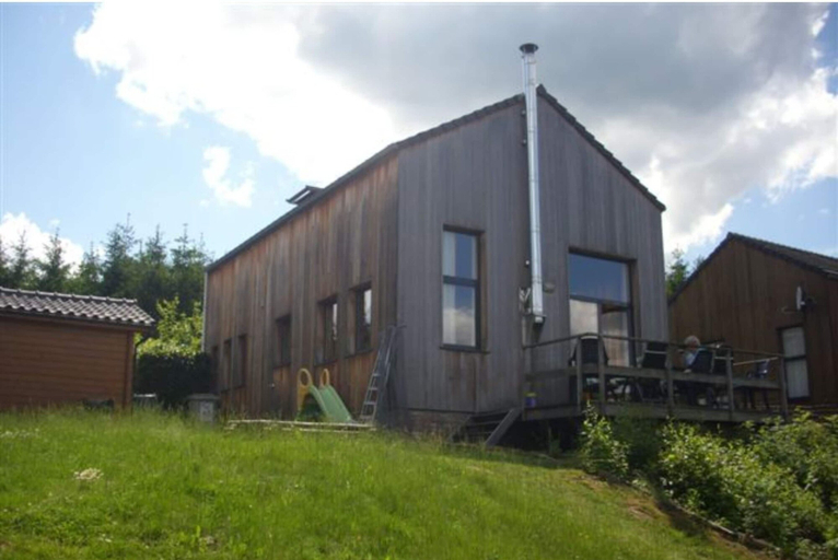 Exterior & Views 1, Holiday Home in Houffalize with Valley Views, Luxembourg