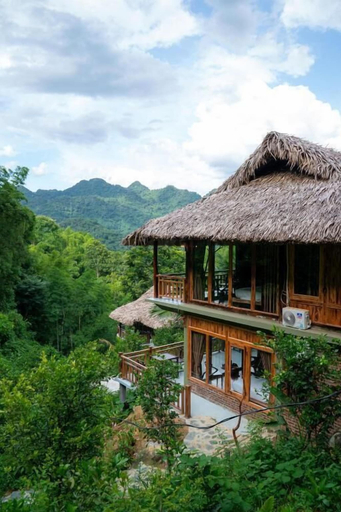Exterior & Views 2, Asia Tropical Resort, Bá Thước