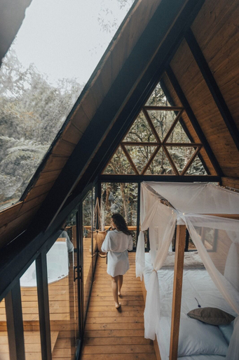 Bedroom 4, Onirico Luxury, Guarne