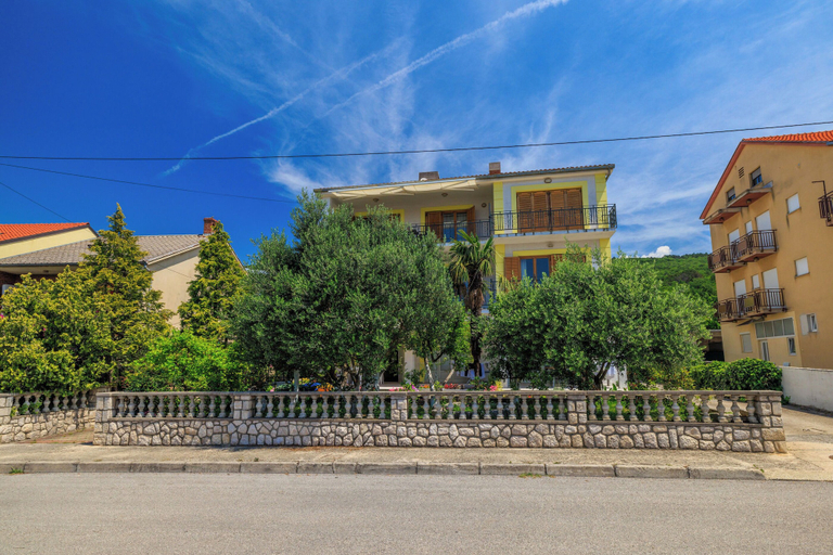 Exterior & Views 2, Apartments Dijana, Crikvenica