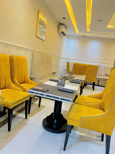 Others 5, 2020 HOTELS & APARTMENTS Wuye, AbujaMun