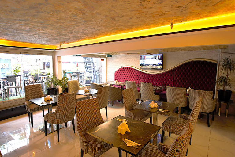 Others 3, Adamel Hotel Istanbul, Bakırköy