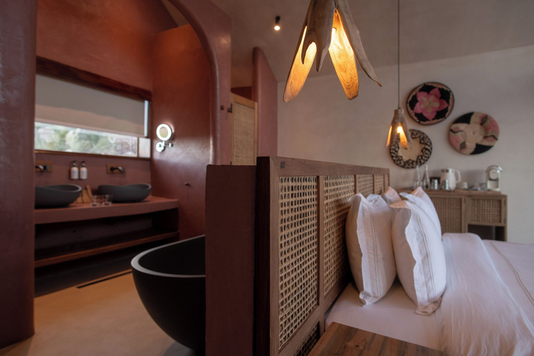 Bedroom 4, Joud by the sea, Kusini