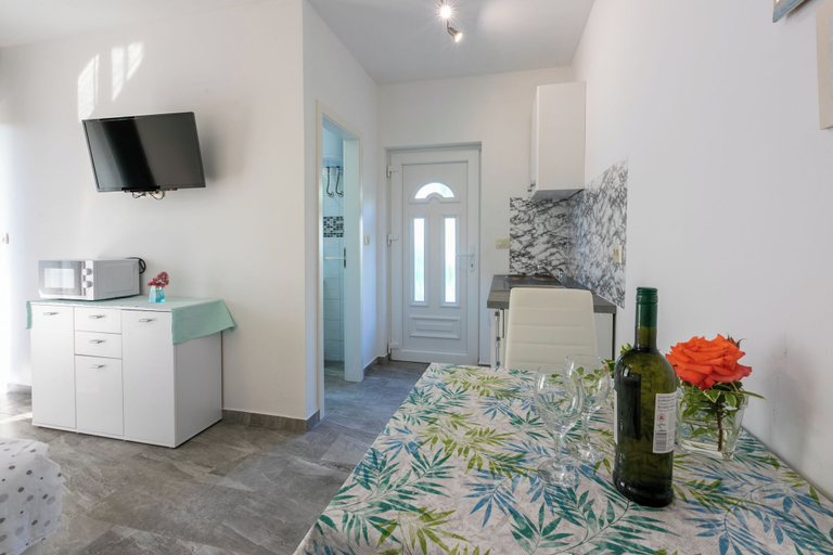 Others 3, Apartment Nada, Lopar/Supetarska Draga